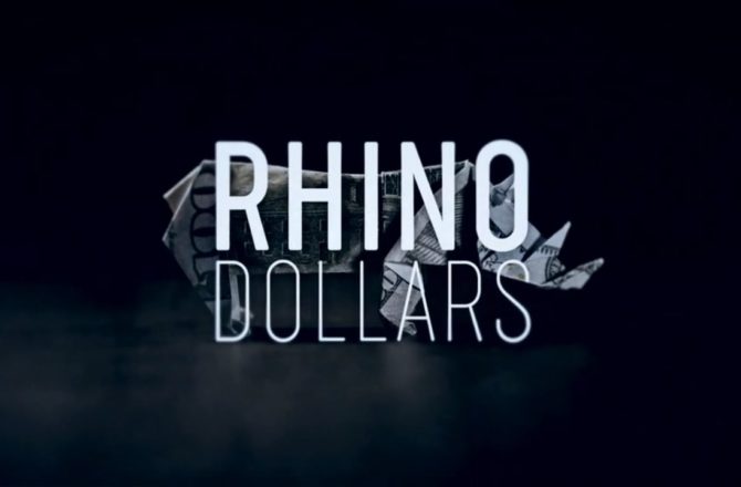 Rhino Dollars