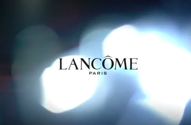 Lancôme – Génifique