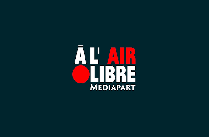 À l’Air Libre