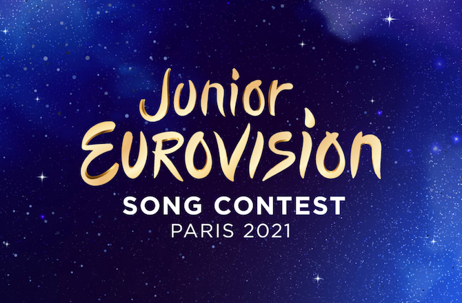 Eurovision Junior 2021