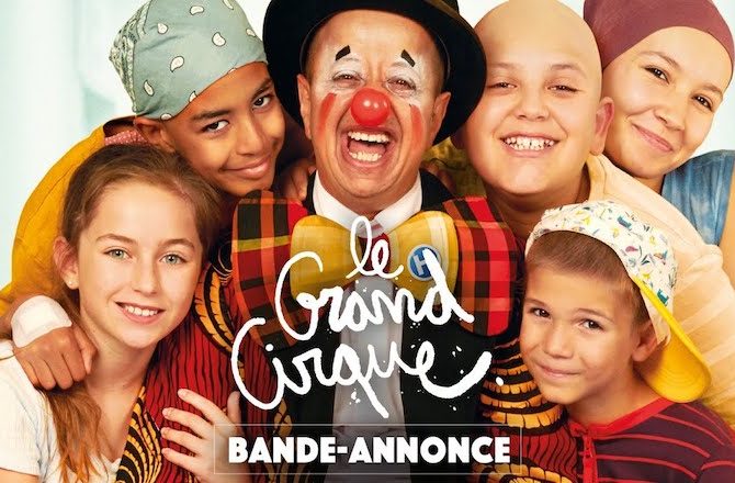 Le Grand Cirque