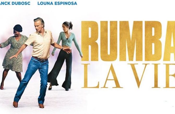 Rumba la vie