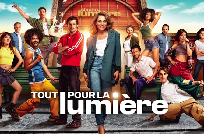Tout pour la Lumière